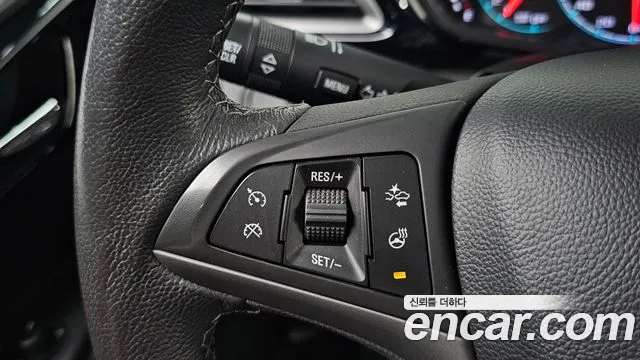 ChevroletGMDaewoo Spark 2018 thumb 12