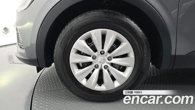 Renault-KoreaSamsung Arkana 2022 thumb 5