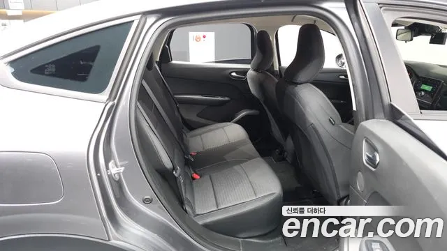 Renault-KoreaSamsung Arkana 2022 thumb 12