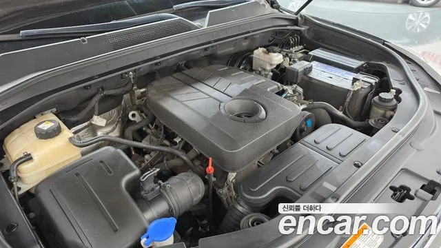 KG_Mobility_Ssangyong Rexton 2018 thumb 6