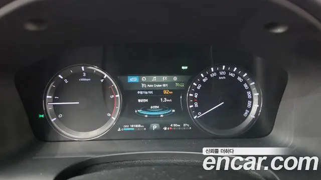 KG_Mobility_Ssangyong Rexton 2018 thumb 8