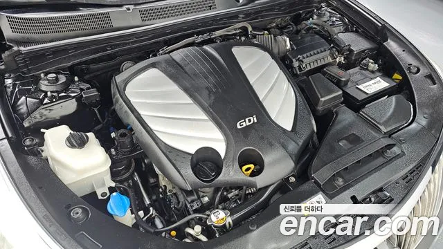 Hyundai Grandeur 2015 thumb 5