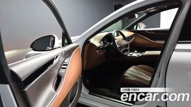 Genesis G80 2023 thumb 10