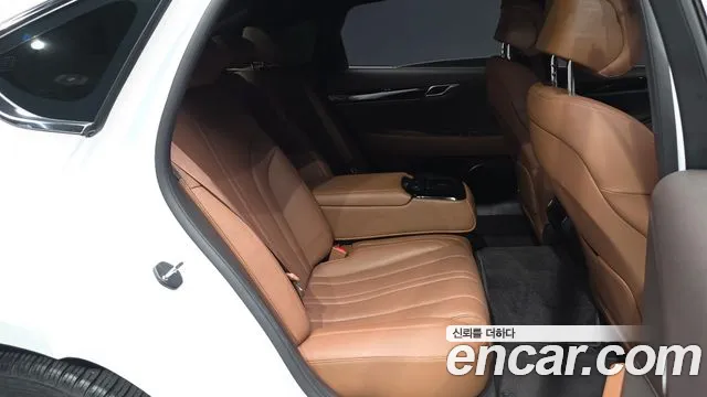 Genesis G80 2023 thumb 12