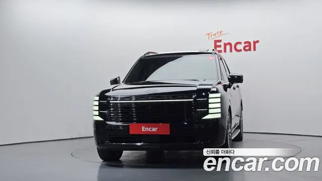 Hyundai Palisade 2025 thumb 3
