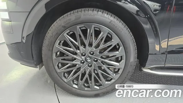 Hyundai Palisade 2025 thumb 5