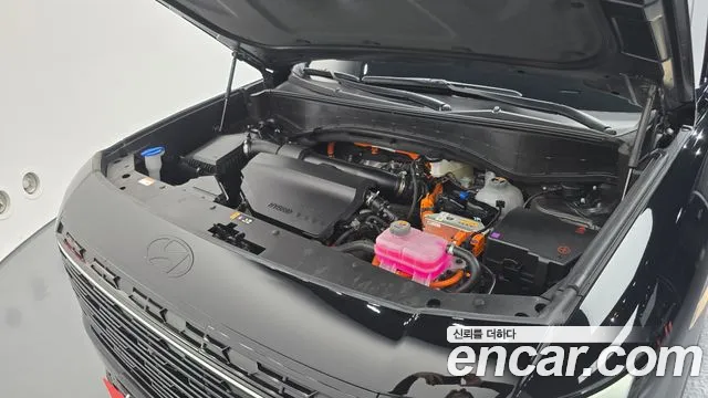 Hyundai Palisade 2025 thumb 6