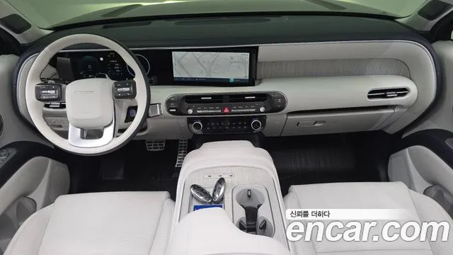 Hyundai Palisade 2025 thumb 7