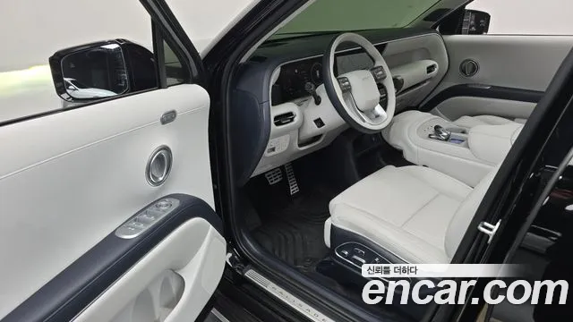 Hyundai Palisade 2025 thumb 10