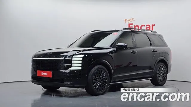 Hyundai Palisade 2025 thumb 11