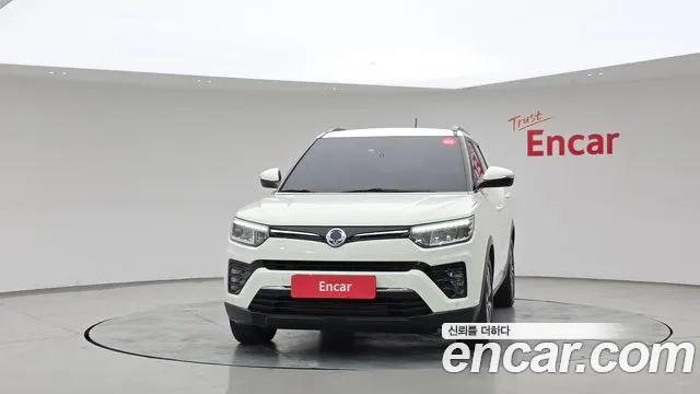 KG_Mobility_Ssangyong TIBOLI 2020 thumb 3