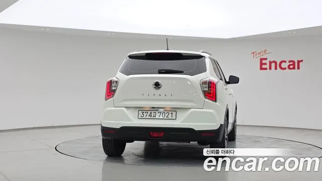 KG_Mobility_Ssangyong TIBOLI 2020 thumb 4
