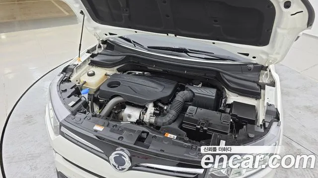KG_Mobility_Ssangyong TIBOLI 2020 thumb 6