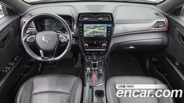 KG_Mobility_Ssangyong TIBOLI 2020 thumb 7