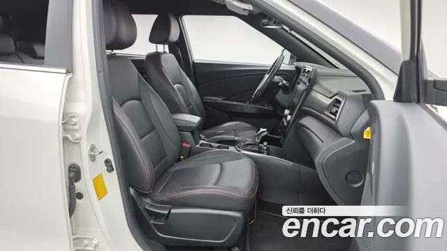 KG_Mobility_Ssangyong TIBOLI 2020 thumb 11