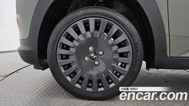 Hyundai Casper 2022 thumb 4