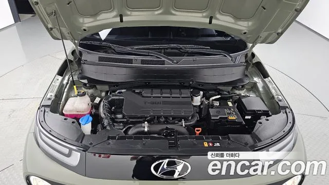 Hyundai Casper 2022 thumb 5