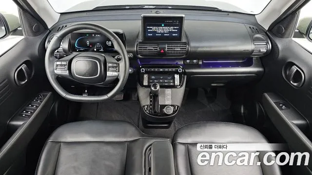 Hyundai Casper 2022 thumb 6