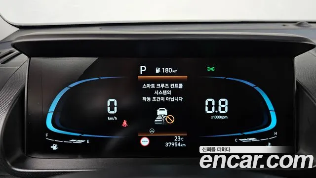 Hyundai Casper 2022 thumb 7