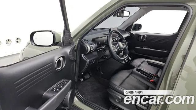 Hyundai Casper 2022 thumb 9