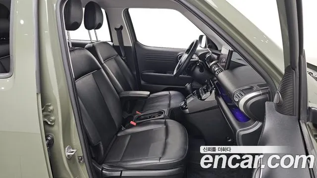 Hyundai Casper 2022 thumb 10