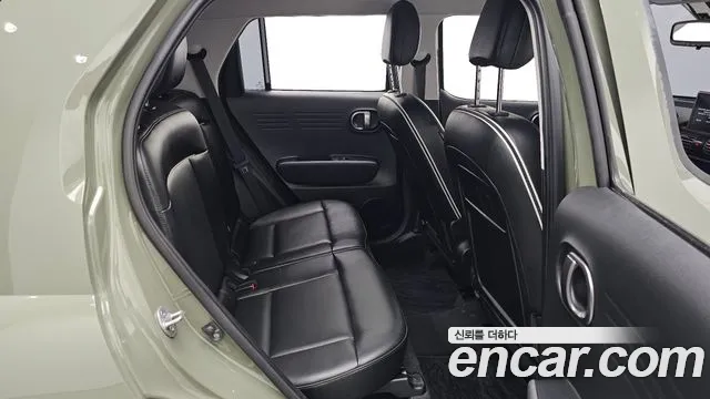 Hyundai Casper 2022 thumb 11