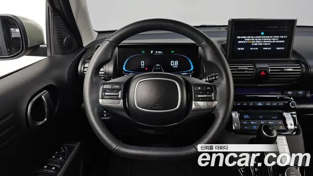 Hyundai Casper 2022 thumb 12