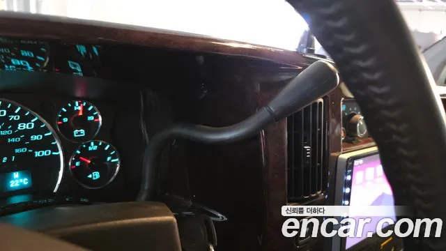 Chevrolet Express Van 2014 thumb 9