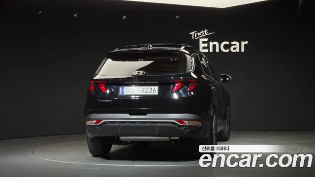 Hyundai Tucson 2021 thumb 4