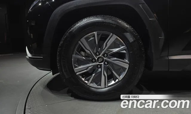 Hyundai Tucson 2021 thumb 5