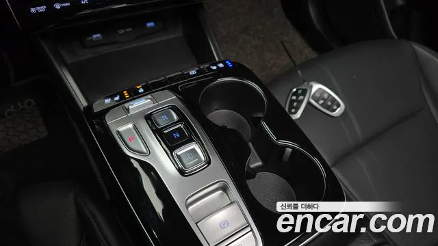 Hyundai Tucson 2021 thumb 9
