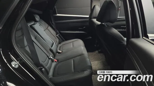 Hyundai Tucson 2021 thumb 11