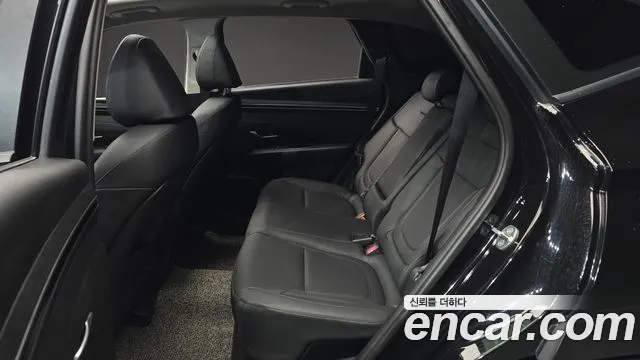 Hyundai Tucson 2021 thumb 12
