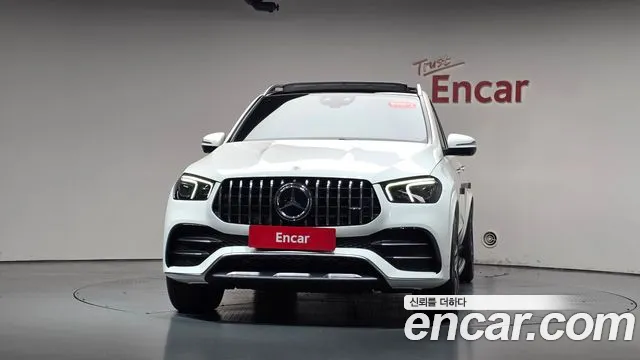 Mercedes-Benz GLE 2023 thumb 2