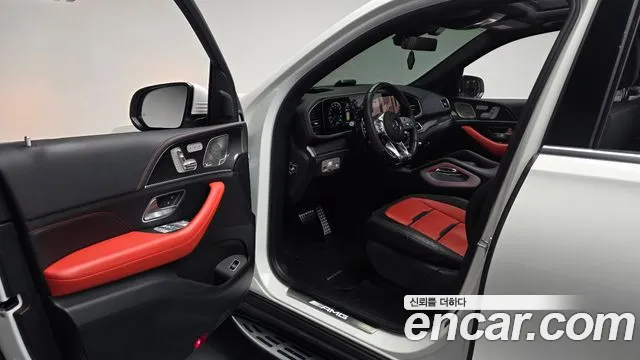 Mercedes-Benz GLE 2023 thumb 9