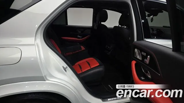 Mercedes-Benz GLE 2023 thumb 10