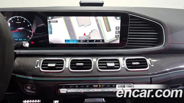 Mercedes-Benz GLE 2023 thumb 11