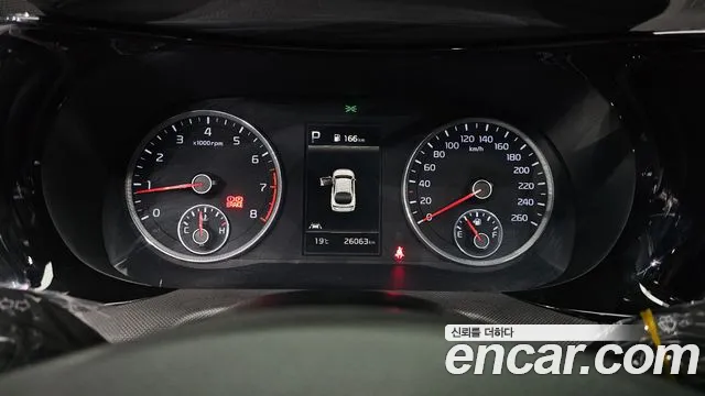 Kia K5 2021 thumb 8