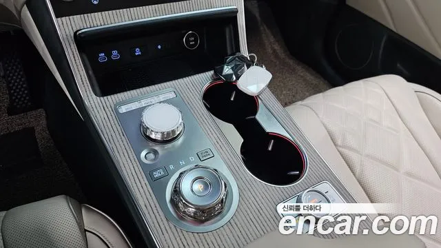 Genesis GV80 2024 thumb 8
