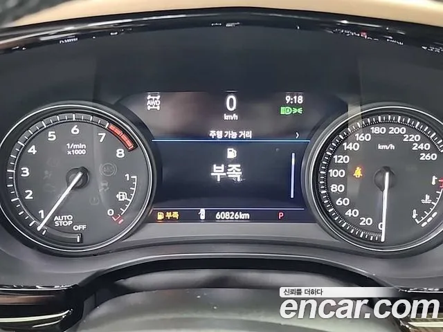 Cadillac XT6 2021 thumb 6