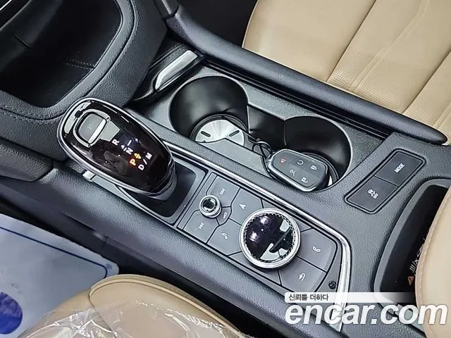 Cadillac XT6 2021 thumb 8