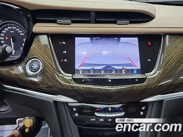 Cadillac XT6 2021 thumb 10