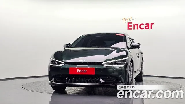 Kia EV6 2023 thumb 2