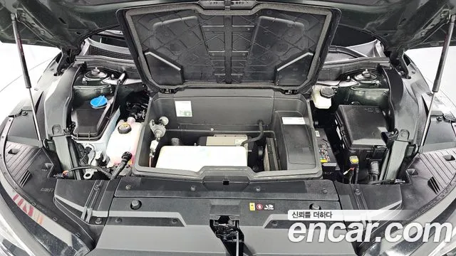 Kia EV6 2023 thumb 5
