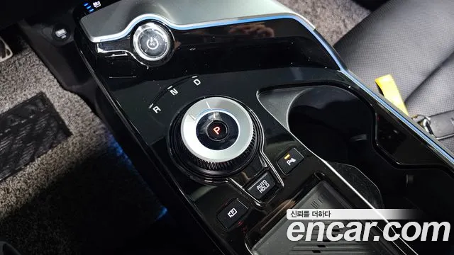 Kia EV6 2023 thumb 8