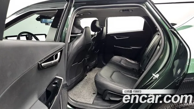 Kia EV6 2023 thumb 10