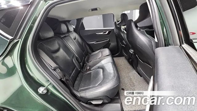 Kia EV6 2023 thumb 11