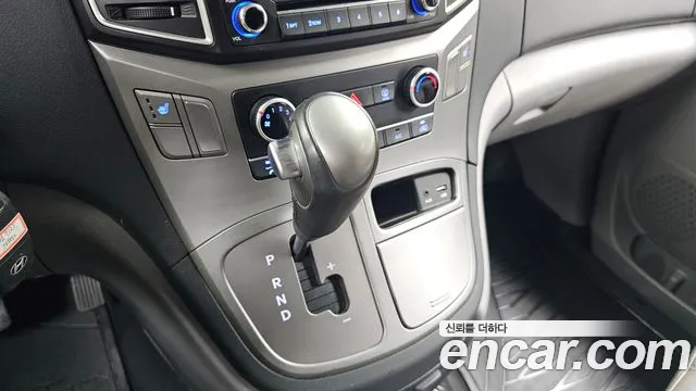 Hyundai Starex 2021 thumb 8