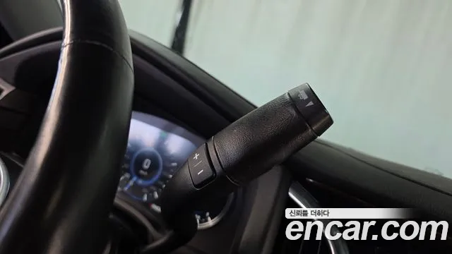 Cadillac Escalade 2019 thumb 9