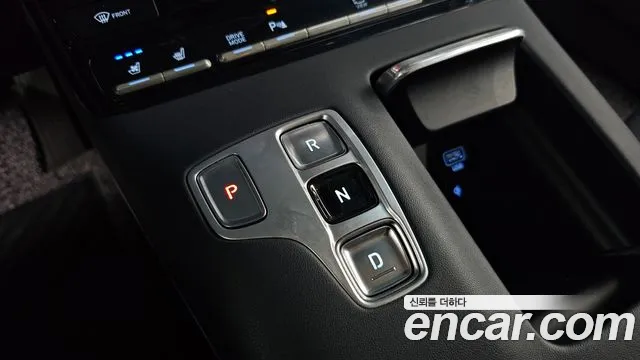 Hyundai Grandeur 2022 thumb 9